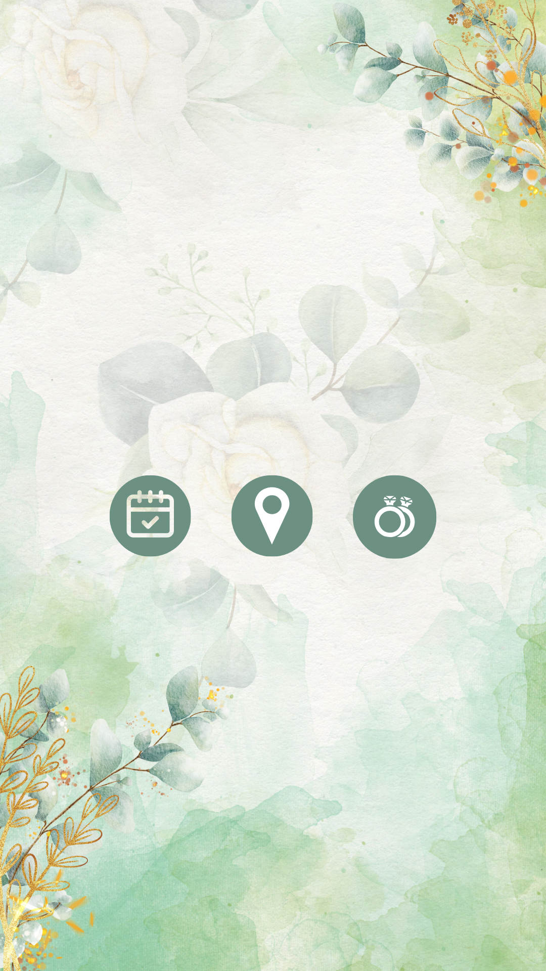 Creative Artistic Annual Day Background